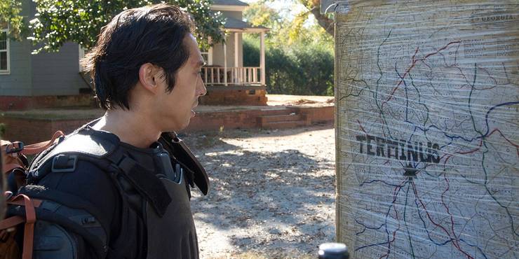 The Walking Dead 10 Disturbing Storylines We Wish We Could Forget The Walking Dead 10 Disturbing Storylines We Wish We Could Forget